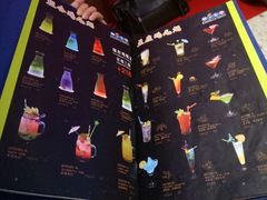 -米乐星世界KTV(汇智国际商业中心店)