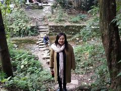 -渣滓洞