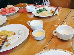 -悦椿温泉酒店·悦椿苑火锅餐厅