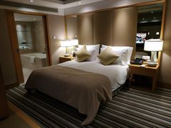 -上海新锦江大酒店