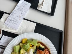 -湾景餐厅(海洋公园店)