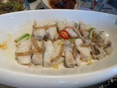 -滋粥楼·顺德菜(番禺广场总店)