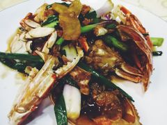-老字号蛇口德记烧腊饭店·海鲜加工