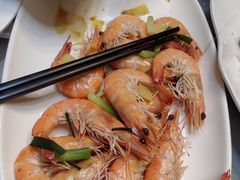 -丰收日·小海鲜·沪上家宴(顾村正大店)