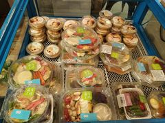 -盒马鲜生(悦峰店)