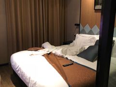 -上海浦东机场海上铂悦酒店