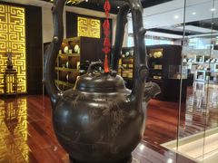 -七彩云南庆沣祥茶庄(金融街店)