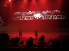 -《12·12》西安事变大型实景演出