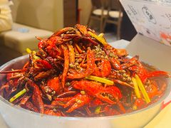 -靓靓蒸虾·头牌蒸虾(南山桂庙店)