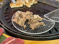 -玄希浪漫厨房·韩料烤肉(湖滨银泰in77店)