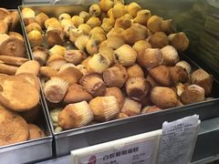 -上海哈尔滨食品厂(淮海中路店)