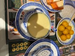 -广信牛奶甜品世家(台东店)