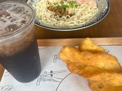 -头壹号 大油条·老长沙盖码饭(清河店)