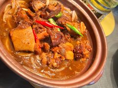 -江宴渔村·鱼鲜土菜(紫荆广场店)