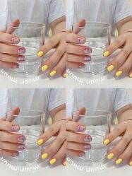 -M·X Nail日式美甲美睫