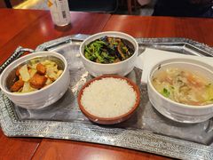 -玉流珍肴馆(亮马桥店)