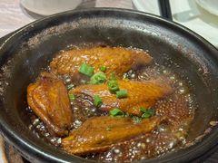 -小时候焗海鲜(鄞州万达店)