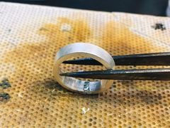 -十八字金·银饰·拼豆·开蚌DIY(魏公芳华里店)