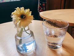 -fishtank鱼缸咖啡(三山街店)