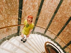 -广州中心皇冠假日酒店-环市食坊·海鲜自助餐厅