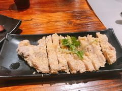-大三元台湾鲁肉饭(沙井新桥店)