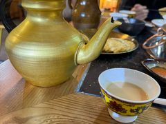 -陀岗美食·云南藏式特色餐厅