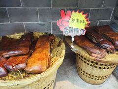 -印象老灶台三下锅·湘西本土原味菜(天门山索道店)