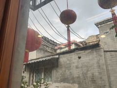 -悦宾饭馆(翠花胡同店)