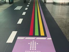 -深圳机场凯悦酒店