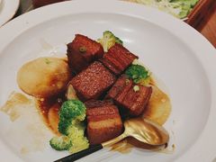 -鲁宴·鲁煨黄河生态大鲤鱼(月坛店)