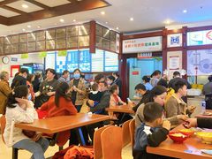 大堂-龙抄手(春熙路总店)