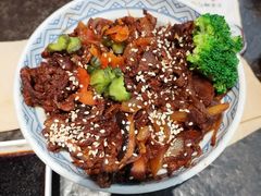 -将太无二·北美传奇寿司(荟聚购物中心西红门店)