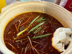 -金海椒罐罐鲢鱼(东方桂苑店)