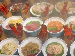 -民俗村柴火灶·景德江西菜(中国陶瓷博物馆店)