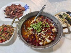 -陈生记黑鱼馆·20年活鱼现杀(宁波鼓楼店)