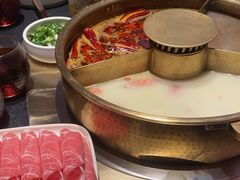 -巴奴毛肚火锅(大剧院店)