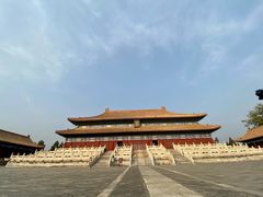 -北京市劳动人民文化宫(太庙)