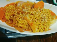-意成料理