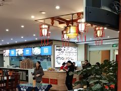 -桥香园过桥米线(国贸店)