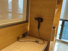 -重庆解放碑威斯汀酒店