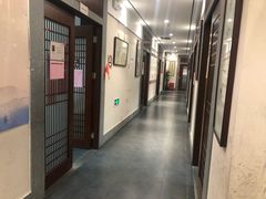 -秦汉胡同书法古筝围棋国画书院(宝地分馆)
