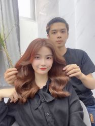 -3M hair美发沙龙