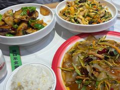 -李老哈·东北菜(宋园路店)