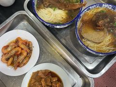 -太湖面馆十八浇(渔港路店)