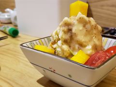 土豆沙拉-隐泉京望日式料理(太和广场店)