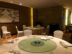 包厢-宁波逸东豪生大酒店·逸轩中餐厅