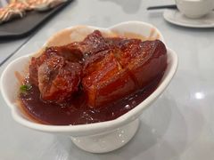 红烧小肉-小实惠嘉(威海路店)