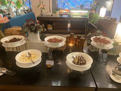 -西藏饭店·亚克·食光自助餐厅(文殊院店)