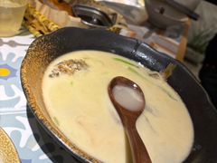 -十面欢腾(长乐路店)