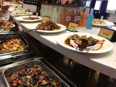-好伦哥比萨烤肉自助(马家堡店)